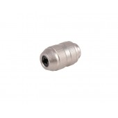 Sriegiklio laikiklis 1/4" (M3-M8) Quatros QS14663